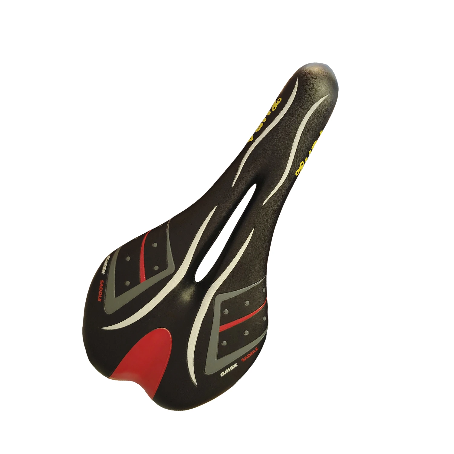 Asiento Ligero Ciclimso MTB Cómodo HS-AZ-2788 ZUBA