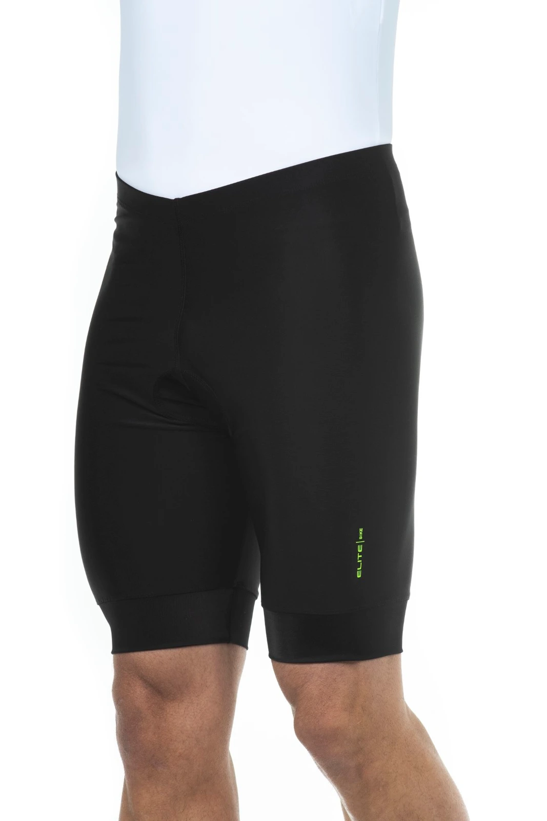 Calza Corta Badana Gel Ciclista Ciclismo PRO UV50+ ELITE