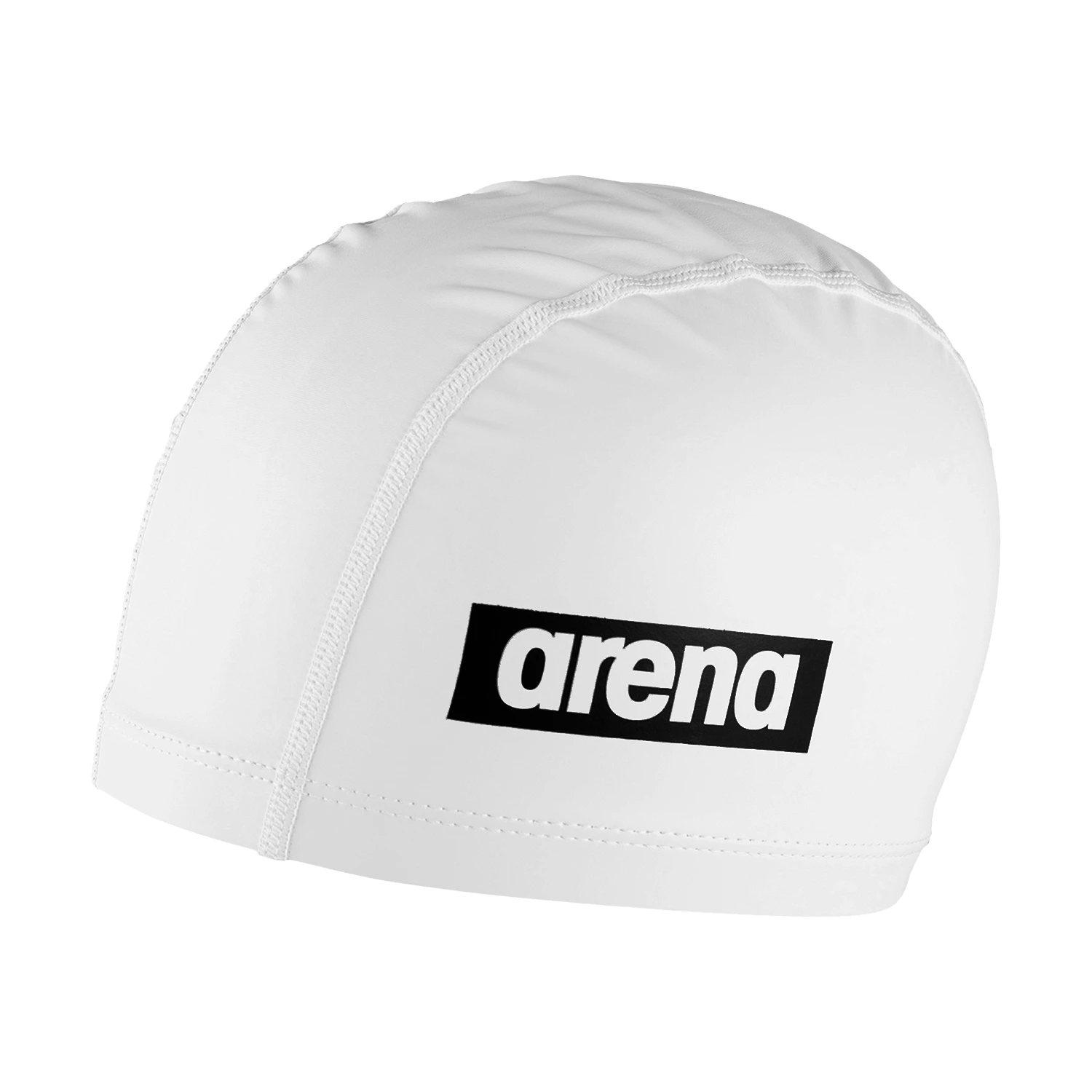 Gorra Natación Light Sensation II Poliéster Hidrodinámica Fácil de Colocar ARENA