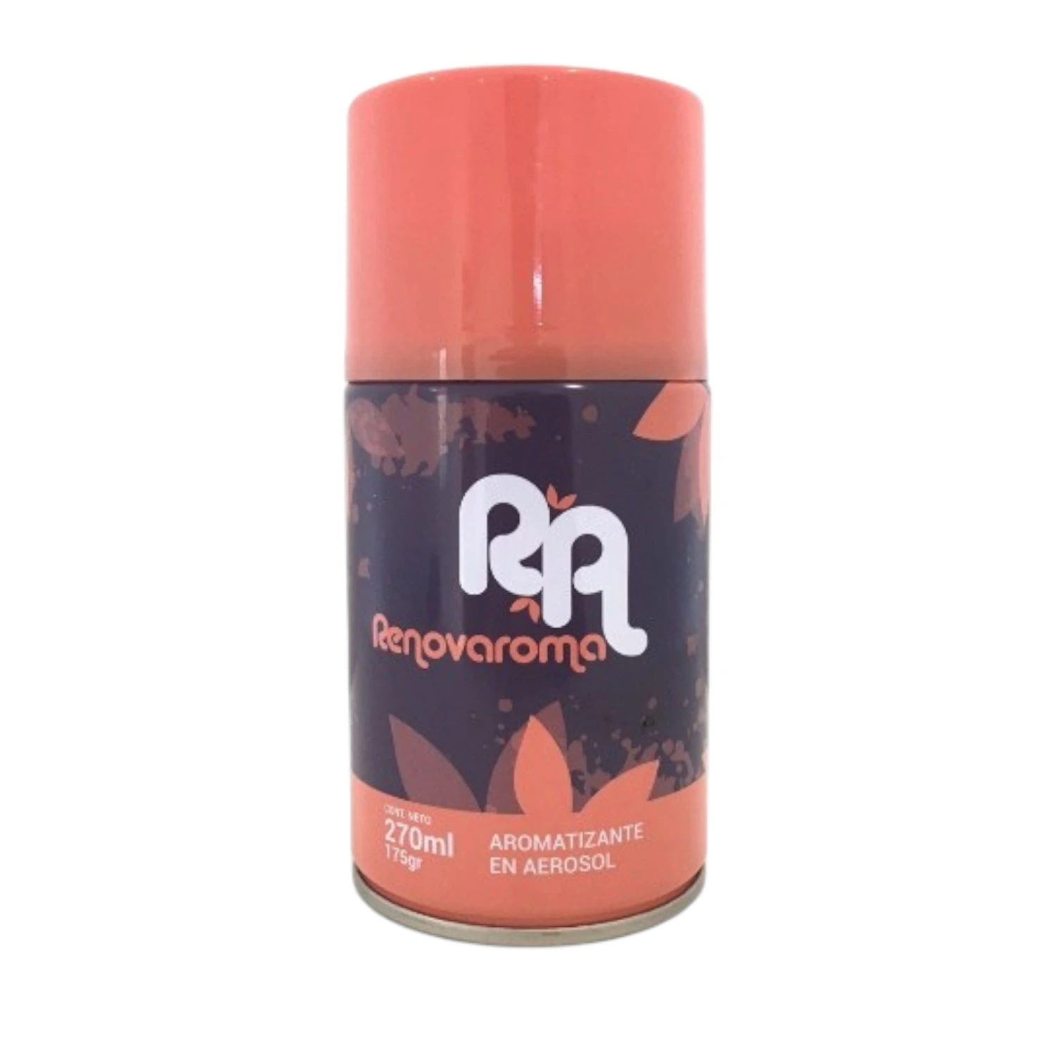Aerosol Aromatizador Renovaroma Melon Papaya- Tuproductouy