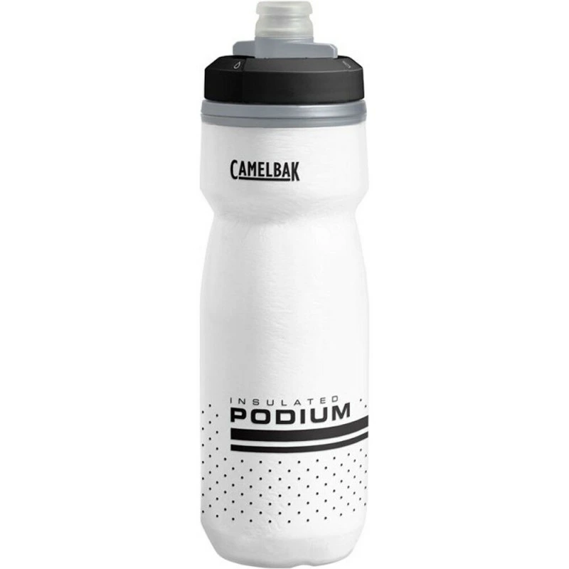 Botella Ciclismo Podium Sin BPA 620ml CAMELBAK