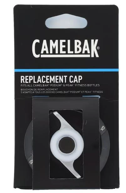 Tapa tapon repuesto camelbak podium y pack fitness botella