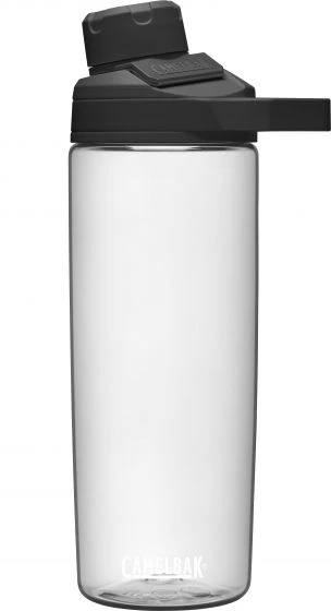 Caramañola Rígida Chute Mag 600ml  BPA, BPS y BPF CAMELBAK