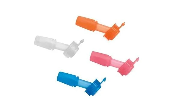 Repuesto pico vaso eddy kids Camelbak x 4