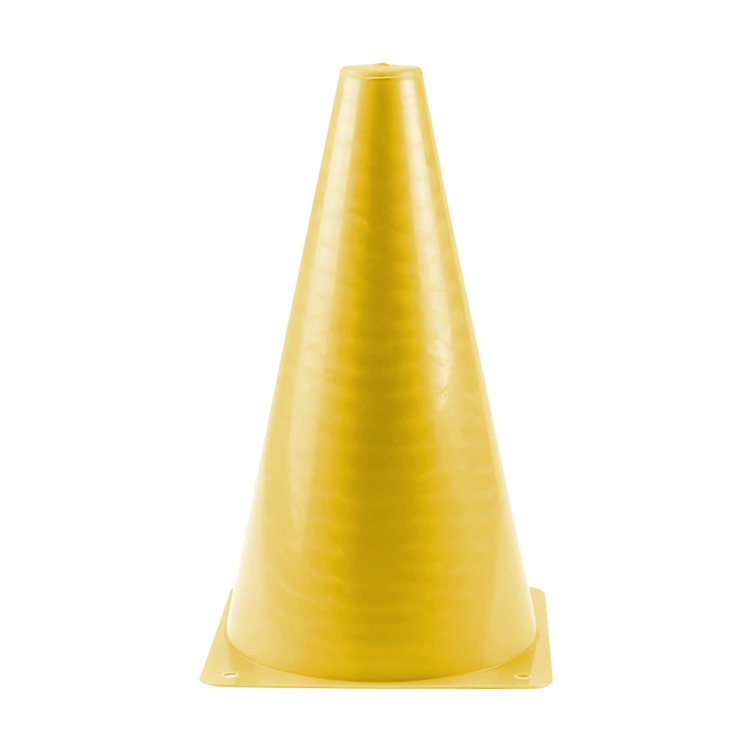 Cono de Coordinación Entrenamiento Deporte Fútbol 23 cm YIWU