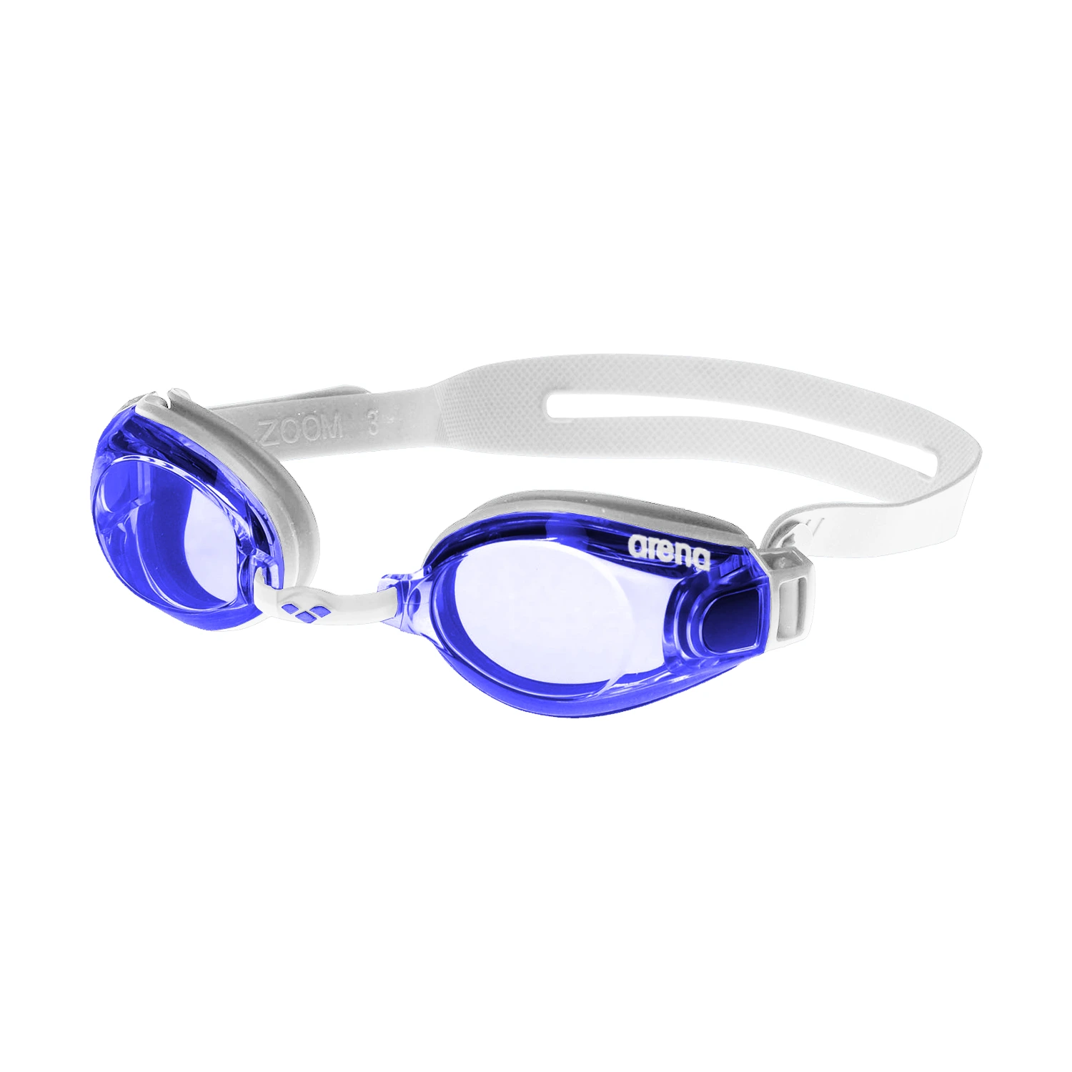 Lentes para Natación Zoom X-Fit UV Antifog Uso Diario ARENA