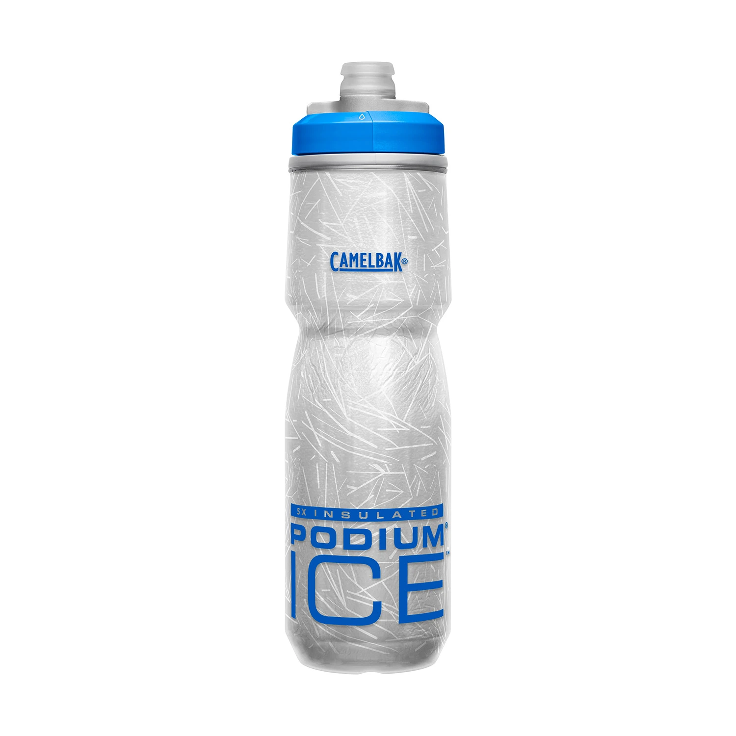 Caramañola Ciclismo Triple Aislamiento 600ML CAMELBAK