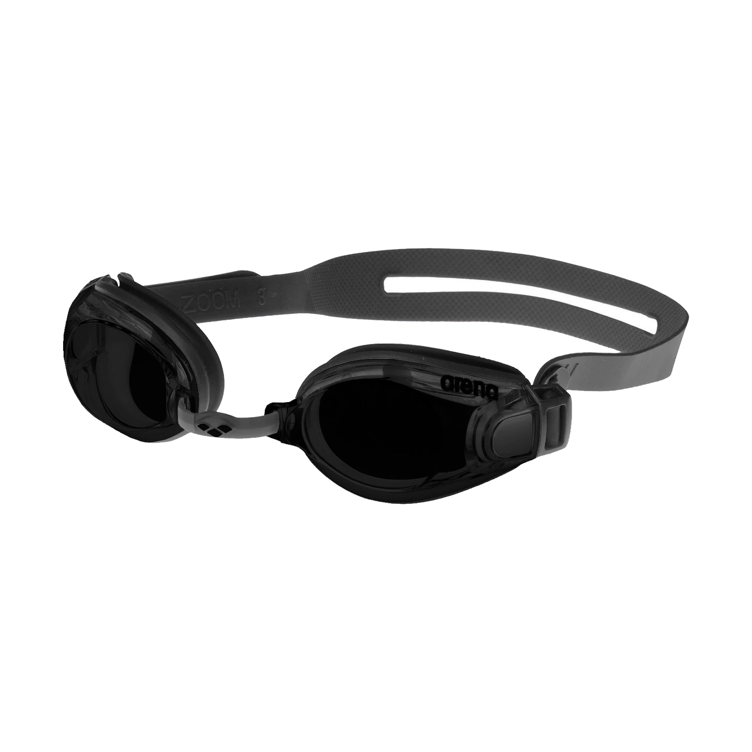 Lentes para Natación Zoom X-Fit UV Antifog Uso Diario ARENA