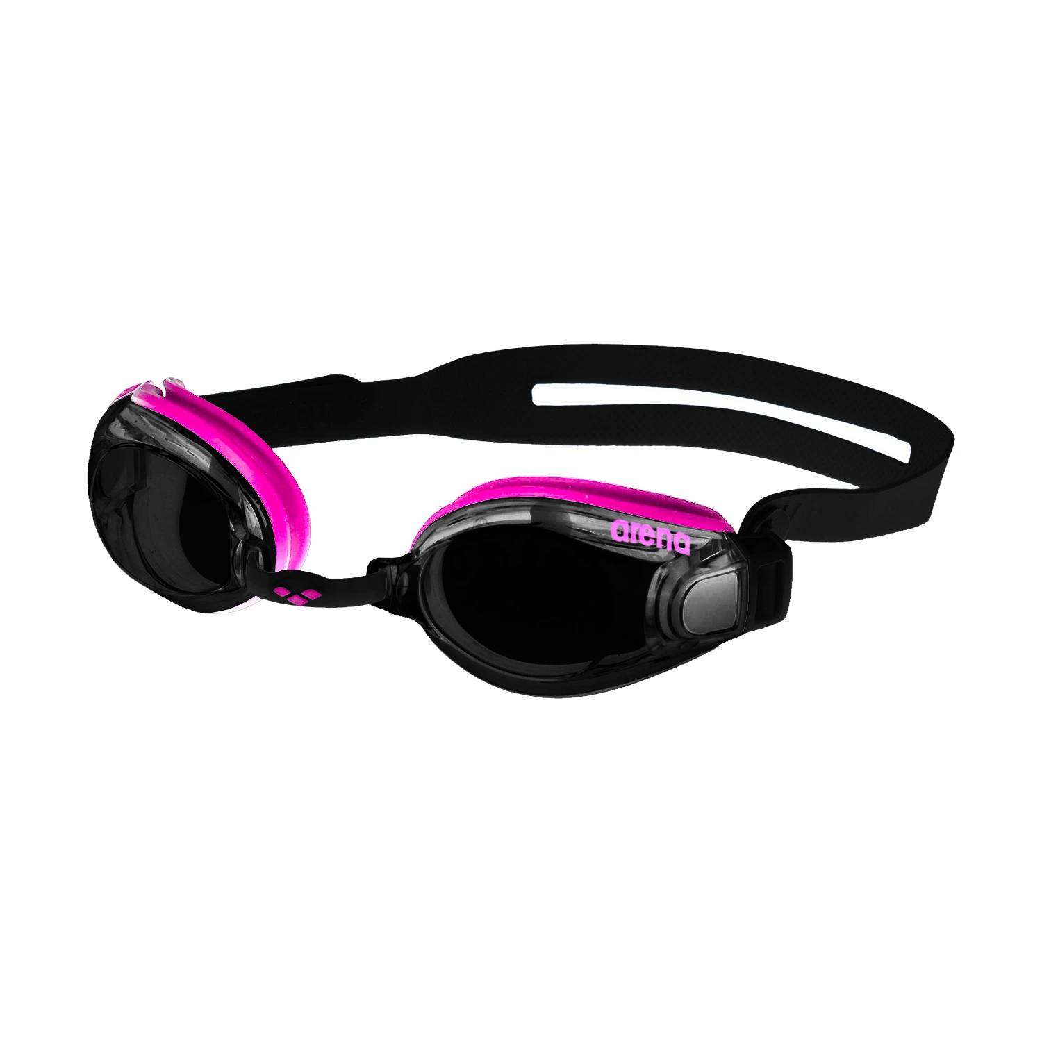 Lentes para Natación Zoom X-Fit UV Antifog Uso Diario ARENA