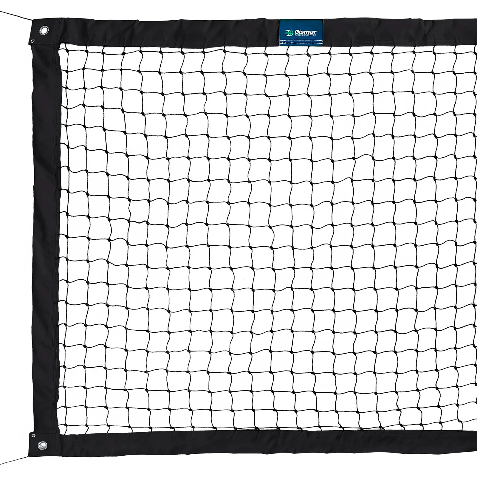Red Oficial Beach Tenis Playa 8,2×1 4 bandas 2mm malla UV GISMAR