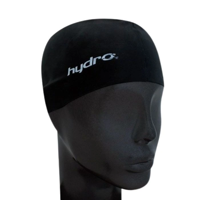 Gorra Piscina de Natación Adulto 100% Silicona HYDRO