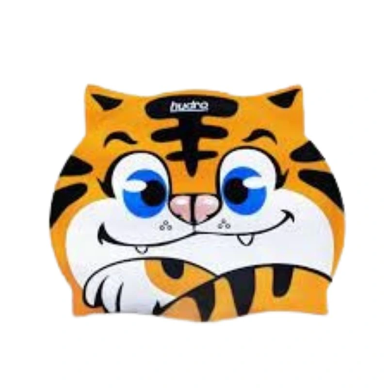 Gorra de Natación Piscina Diseños Niño 100% Silicona HYDRO