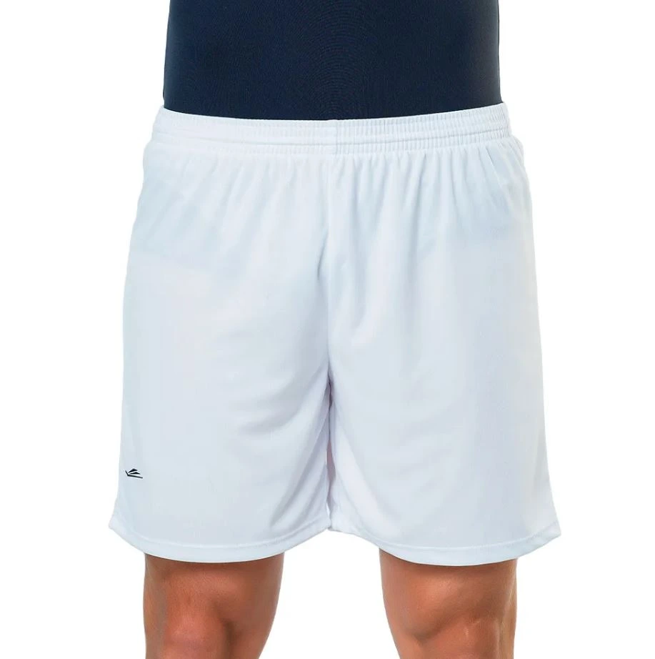 Shorts Niño Fútbol Deportivo para Gym y Running UV50+ ELITE