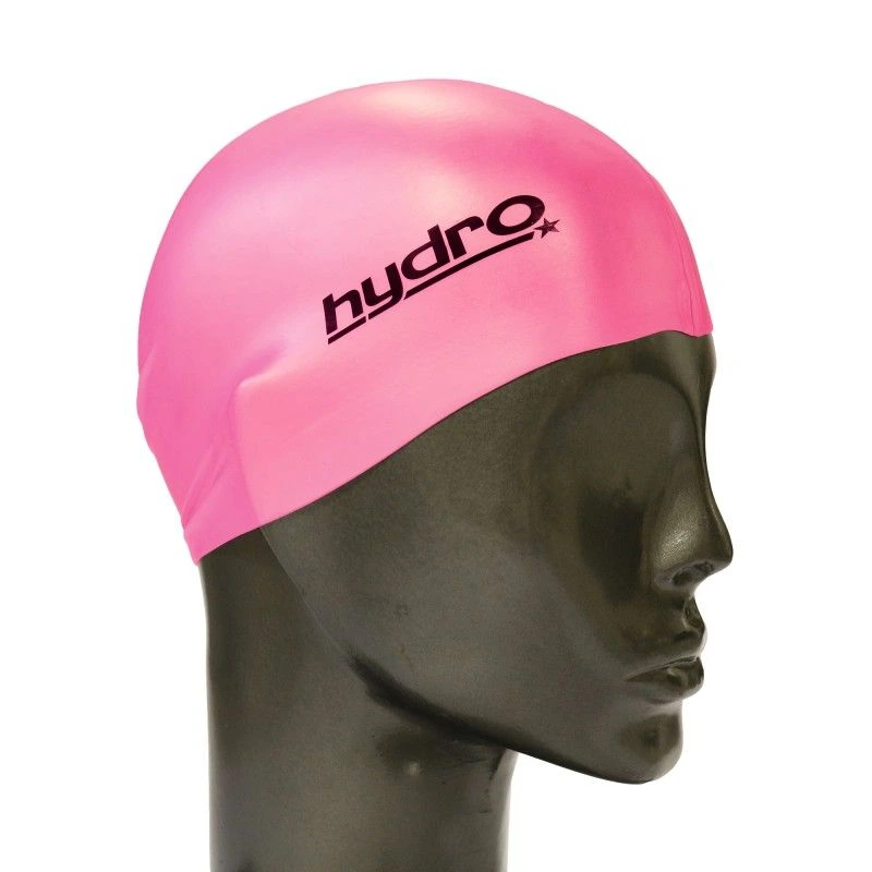 Gorra Niño Piscina de Natación100% Silicona HYDRO