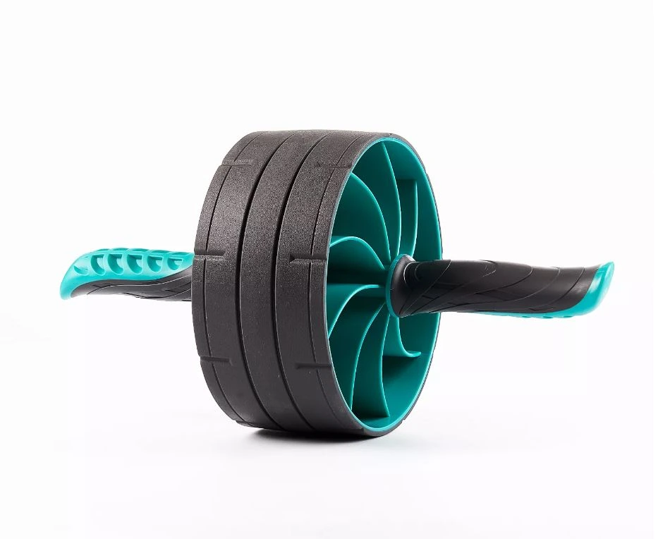 Rueda Para Abdominales Ejercicio Entrenamiento LIVEPRO