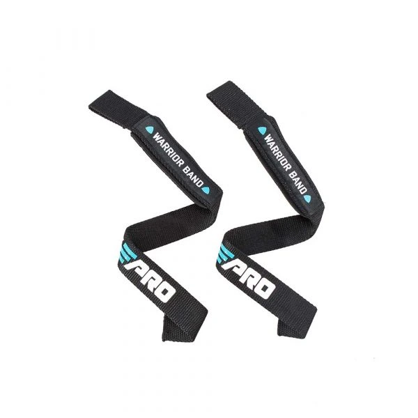 Agarre Para Barra Gym Gimnasio Straps Levantamiento LIVEPRO