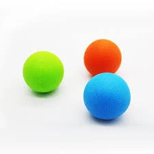 Pelotas Hand Grip Ejercitador De Mano Antebrazo Masaje LIVEPRO