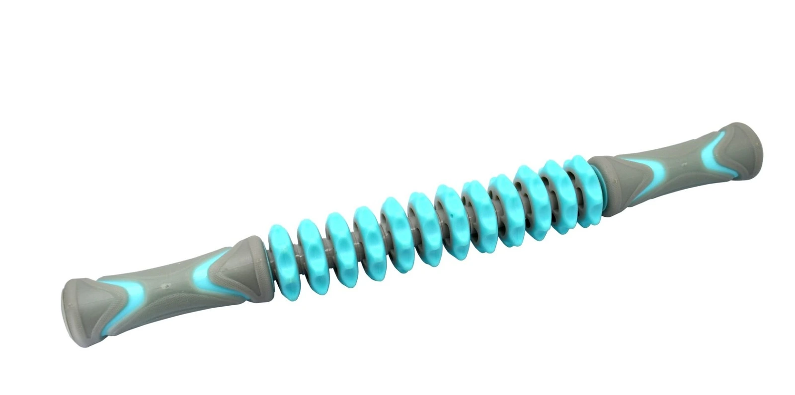Rollo Manual Stick Rodillo Masajes Músculos Fisioterapia LIVEPRO