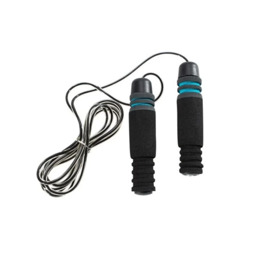 Cuerda de Entrenamiento Saltar Crossfit Gym Boxeo LIVEUP