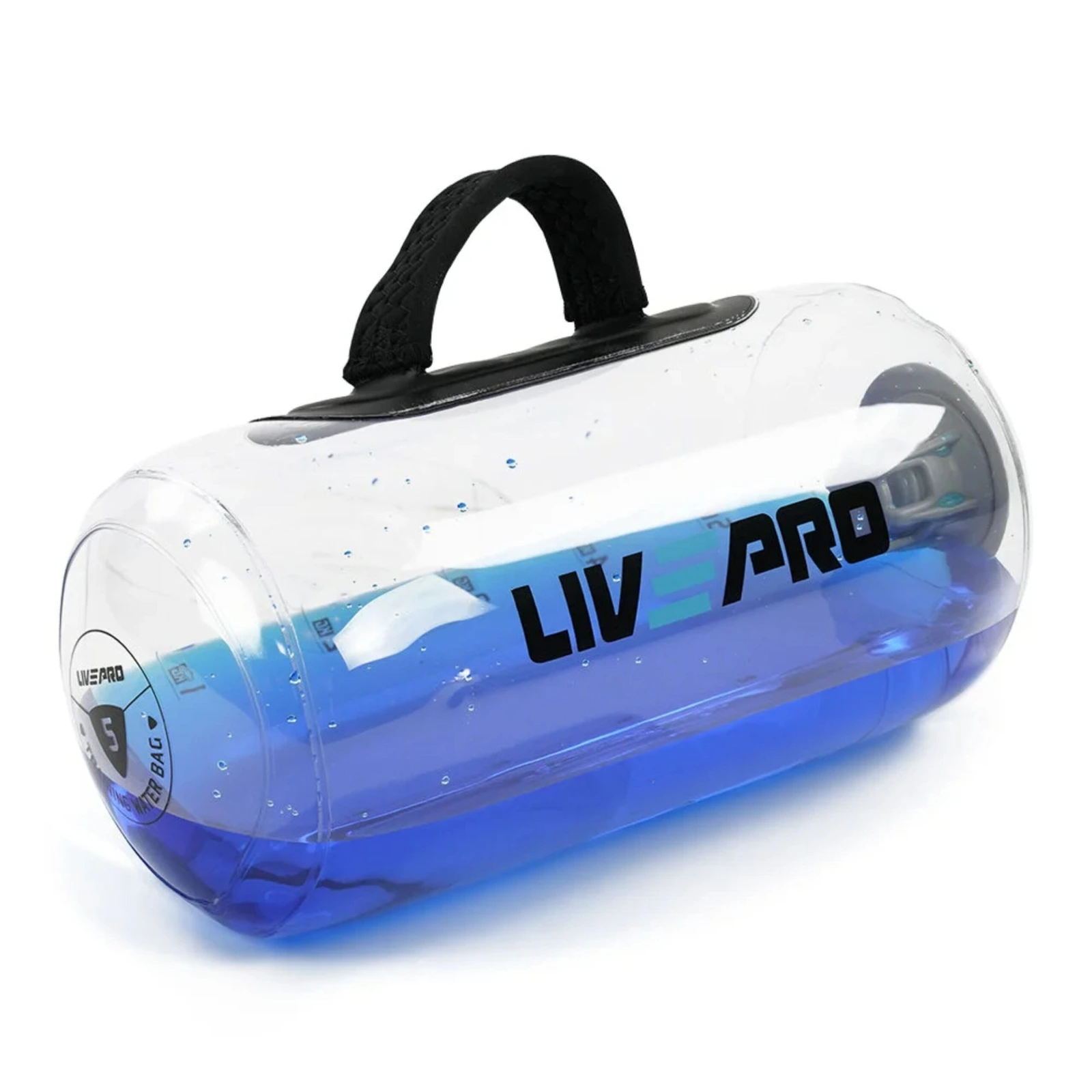 Core Bag de Agua Water Bag 5kg LIVEPRO