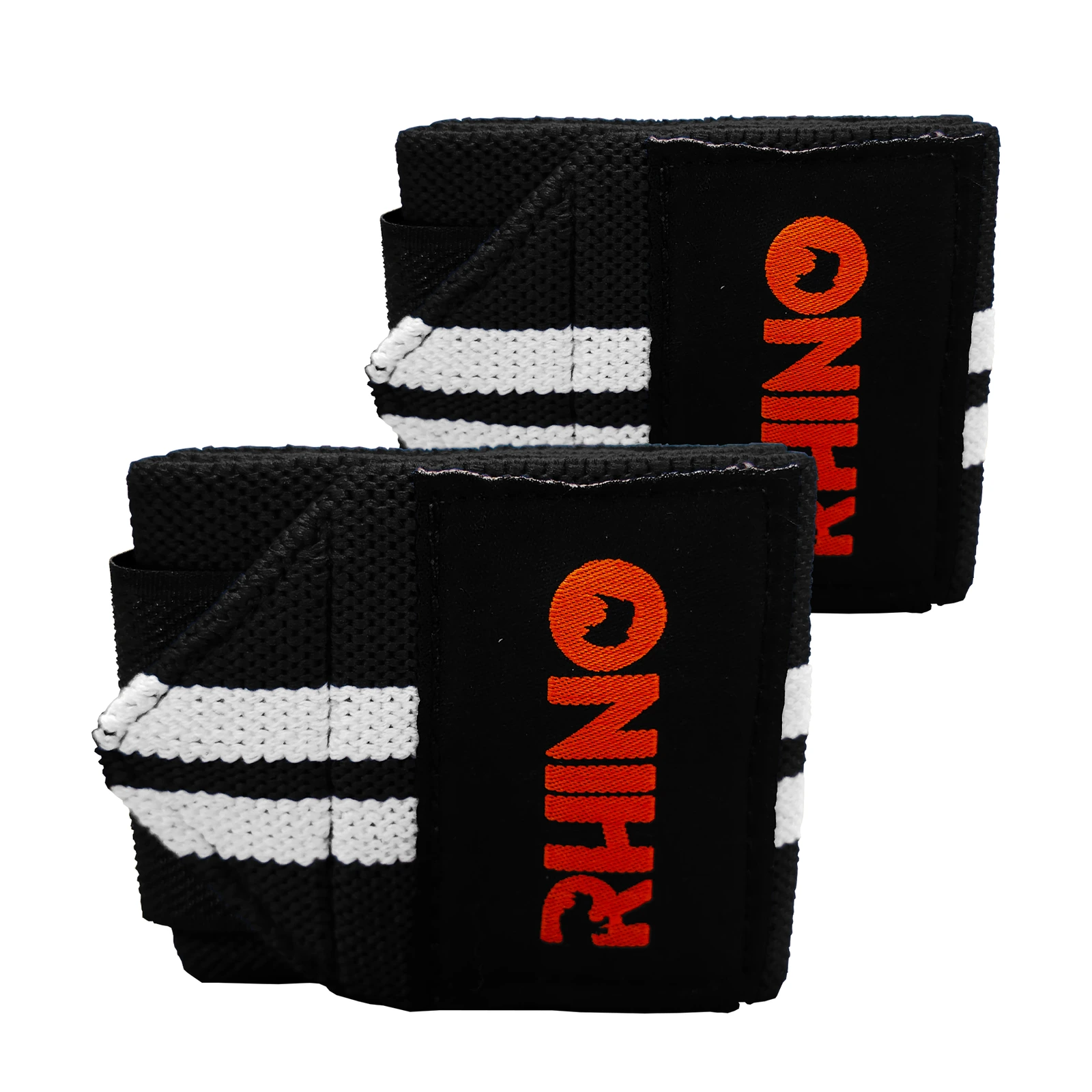 Muñequeras Par Straps Crossfit XFit con Pesas RHINO