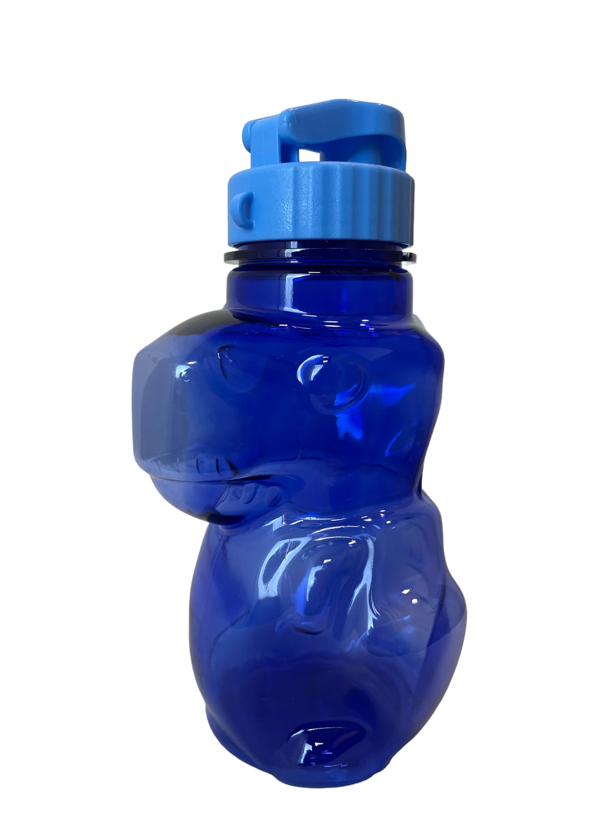 Botella de Niño 475ml BPA Free PET Animales Reciclable