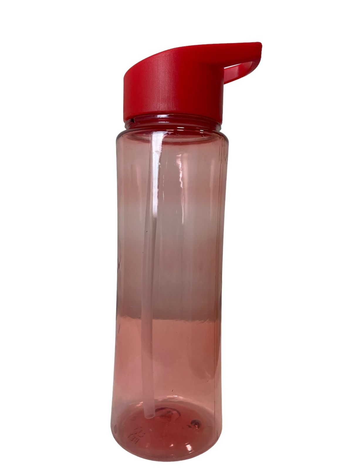 Botella Caramañola con Pico Rebatible de 875 ML BPA Free Reciclable