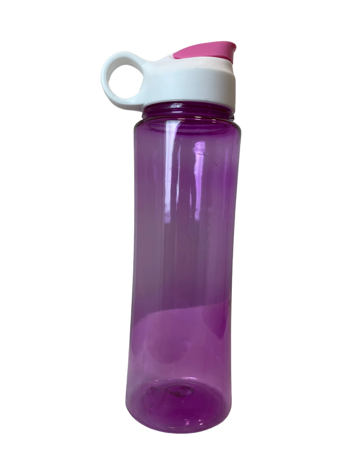 Botella Caramañola con Tapa Flip de 875 ML BPA Free Reciclaje