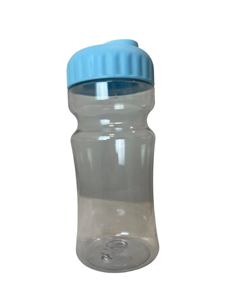 Botella 800 ML Yerbera Azucarera Multiuso Libre BPA Reciclable