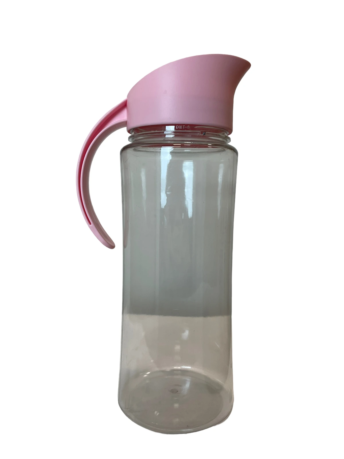 Jarra de 1,6 Litros Tapa para Agua o Jugos Libre BPA Reciclable