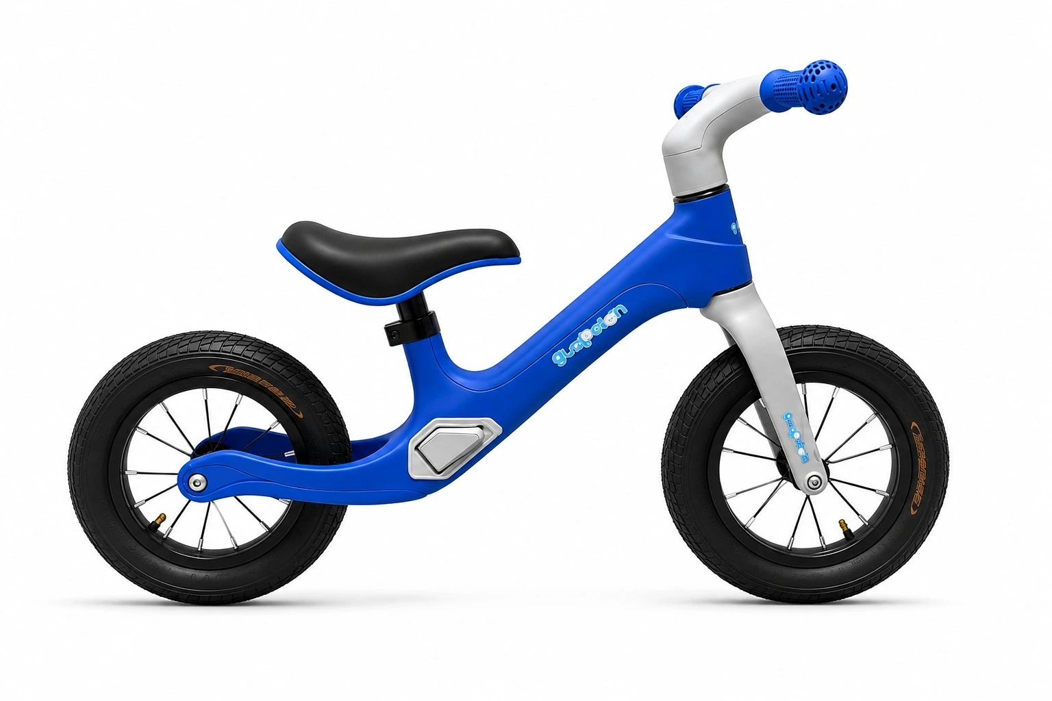 Bicicleta Camicleta SIN Pedal Balanceo Equilibrio Niño GUAPETÓN