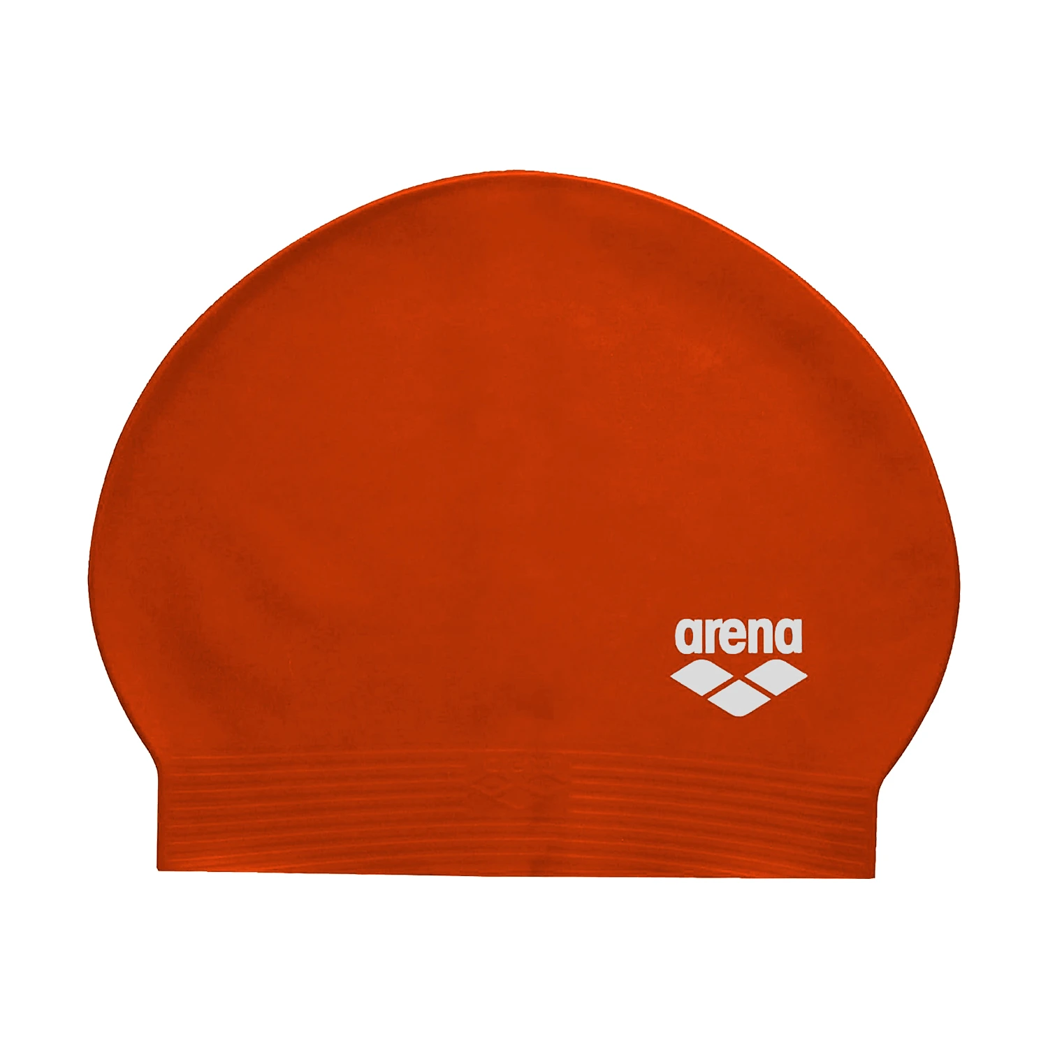 Gorra Soft Latex Unisex para Natación100% Látex ARENA