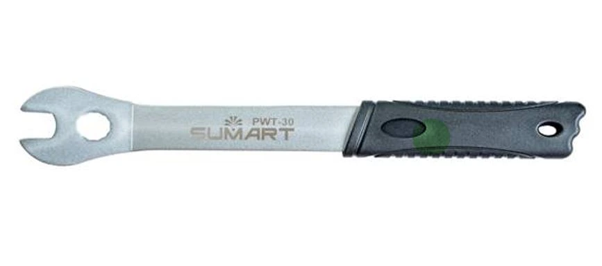 Llave para Pedales de Bicicleta 15mm x 30cm Calidad SUMART TOOLS
