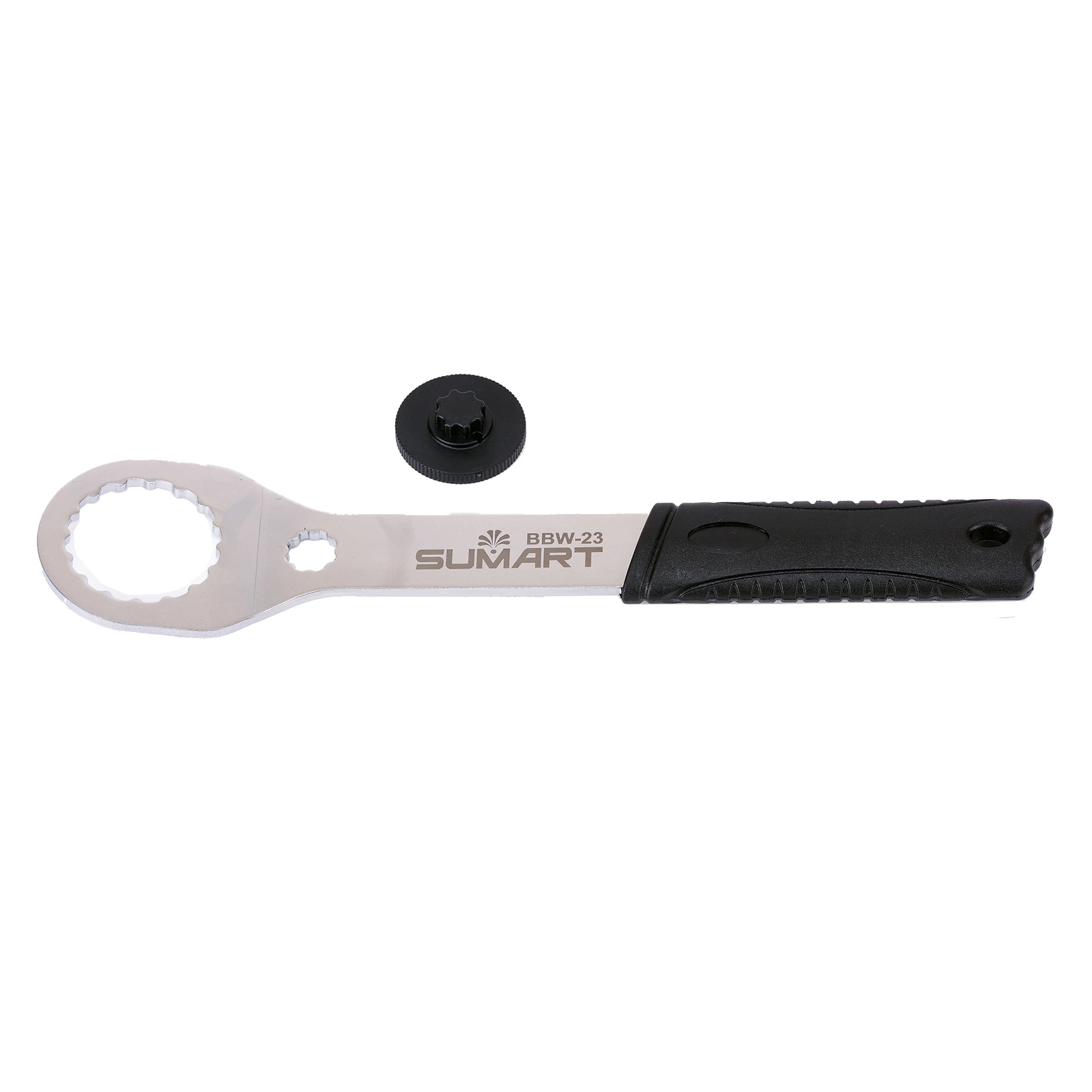 Llave Caja Centro Pedalier Bicicleta Hollowtech II B.B SUMART TOOLS