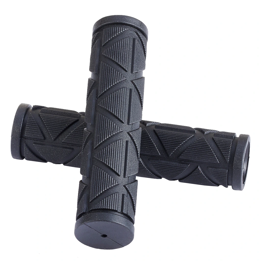 Par de Puños Bicicleta 122.3 mm Extra Suaves GP-172 SUMART TOOLS