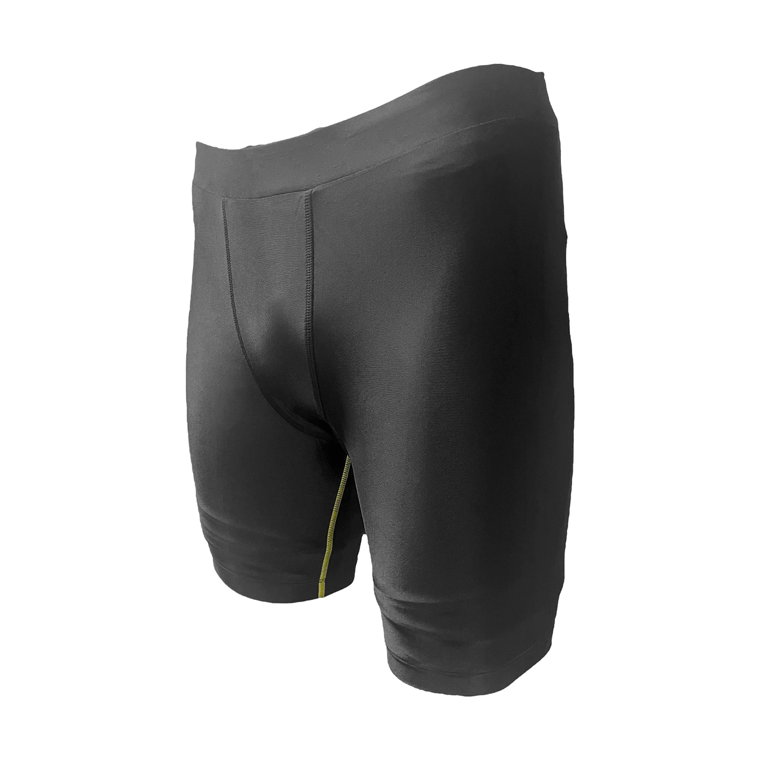 Calza correr deportiva masculina corta – vigor meet 003