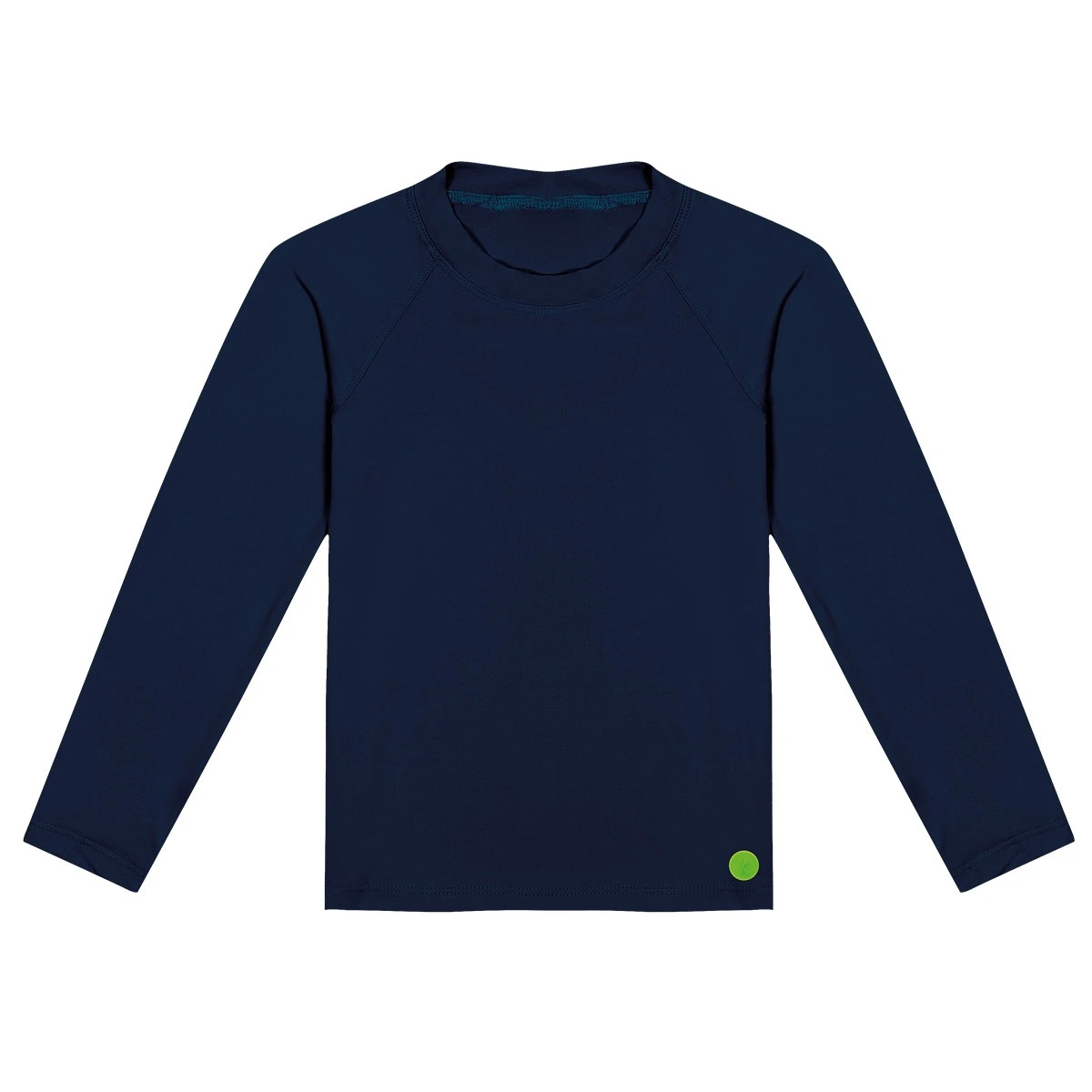 Camiseta remera uv50+ niño/a playa solo – kiko e kika