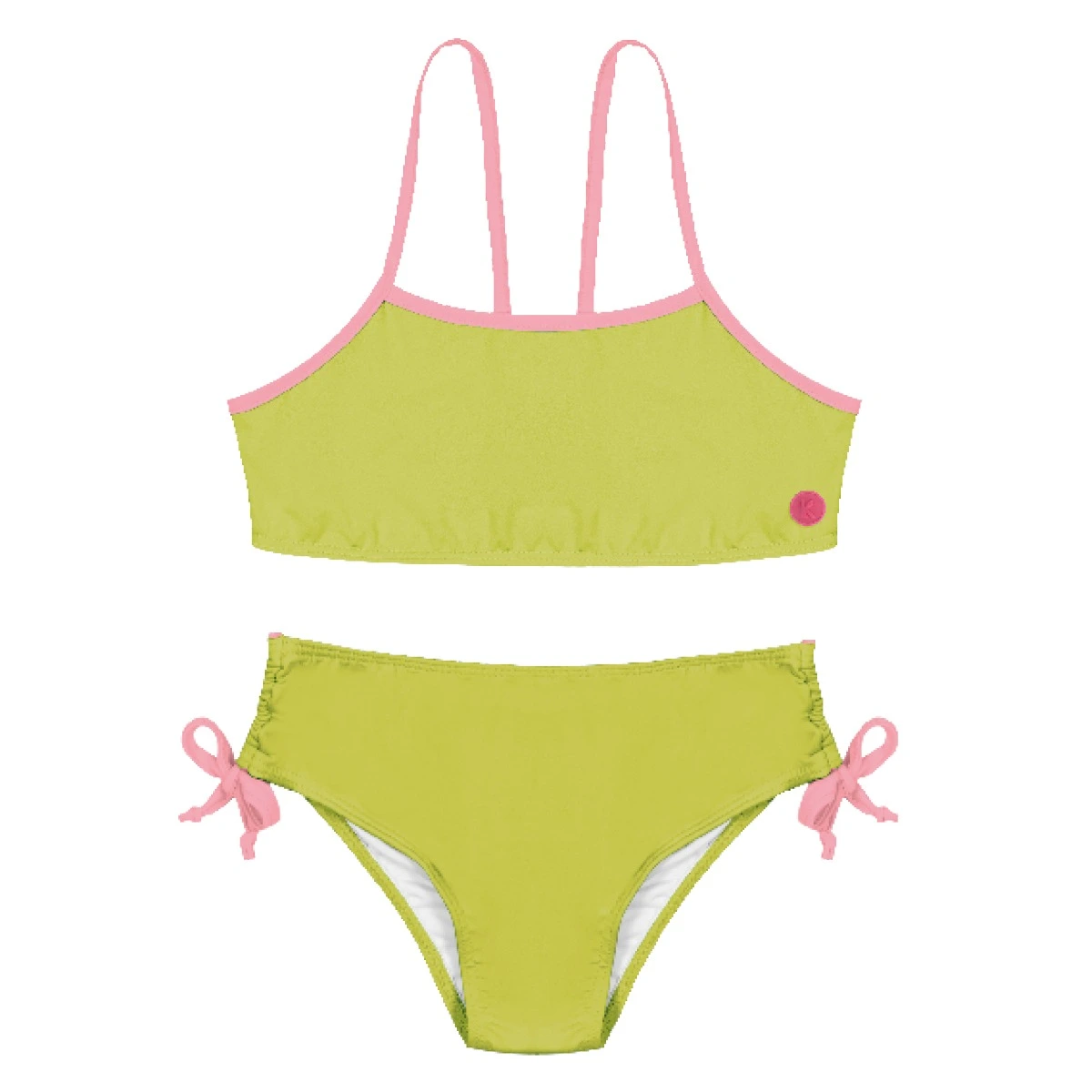 Conjuntos 2 piezas piscina playa uv50+  – kiko e kika