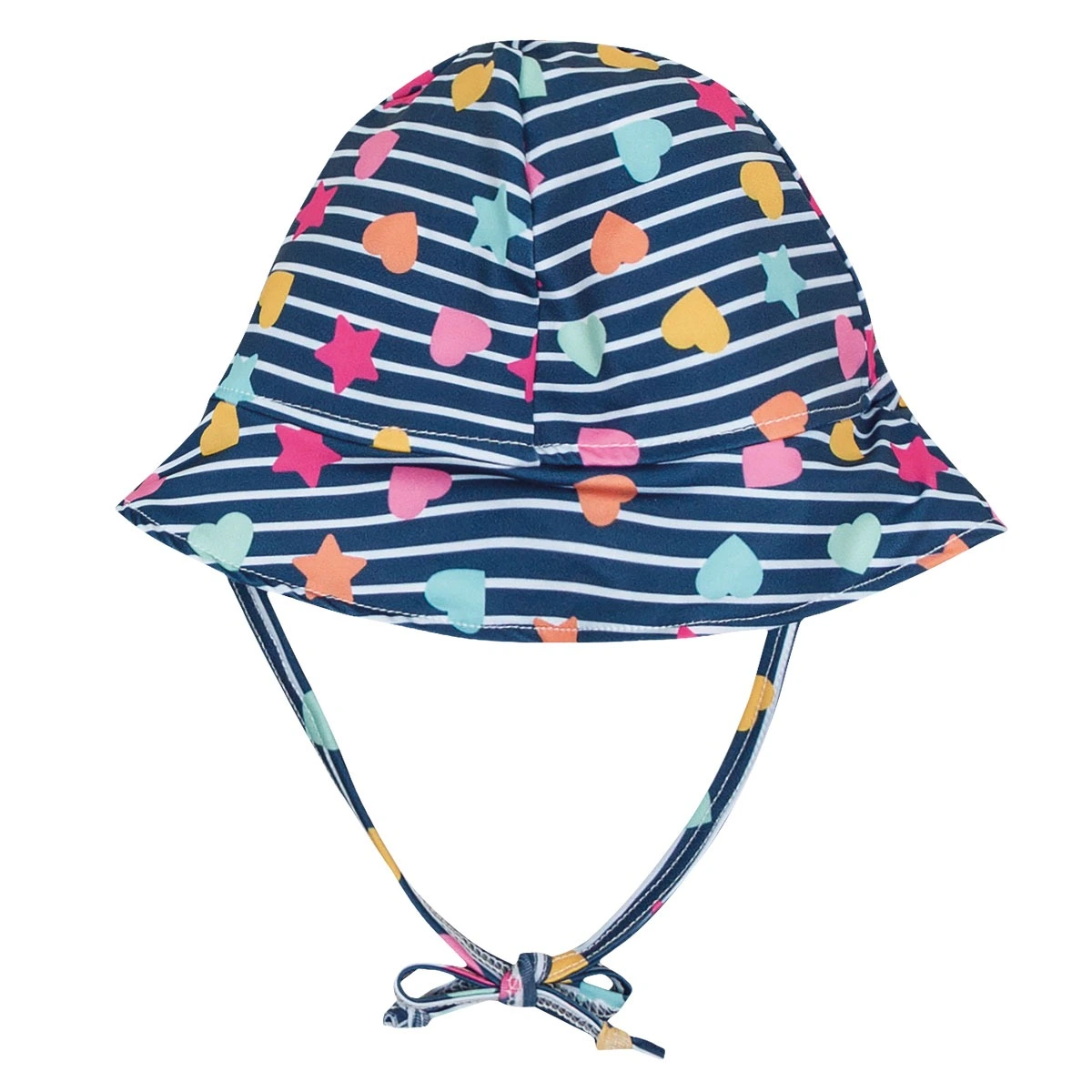 Gorro niño/a playa para el solo uv50+ – kiko e kika