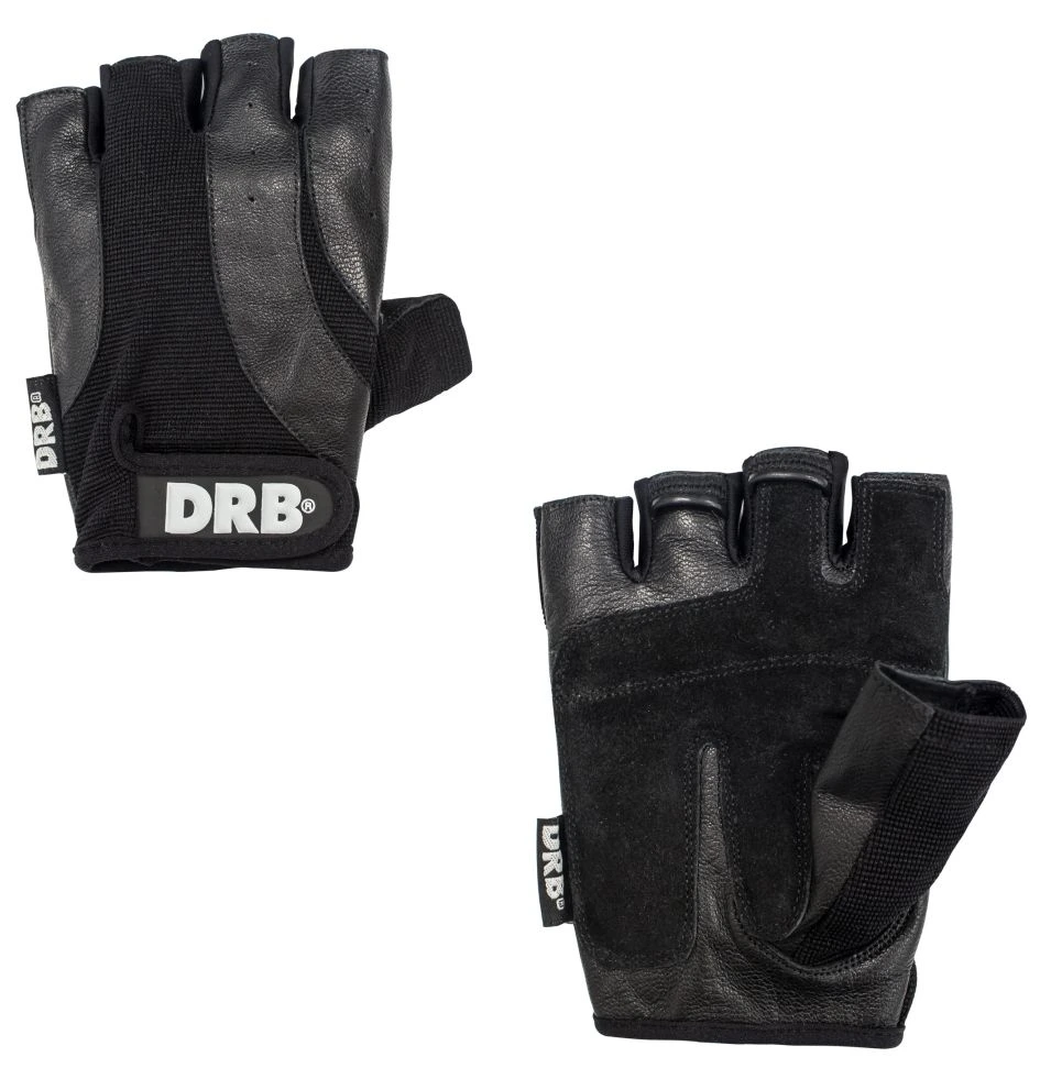 Guantes para gym fitness entrenamiento ? DRB