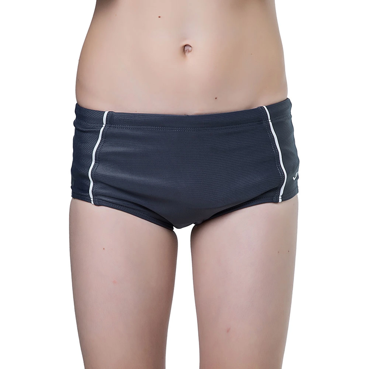 Sunga Slip Malla de Natación Niño UV50+ ELITE