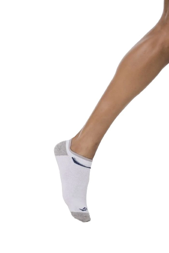 Medias Blancas Confort Talle Único Hombre ELITE