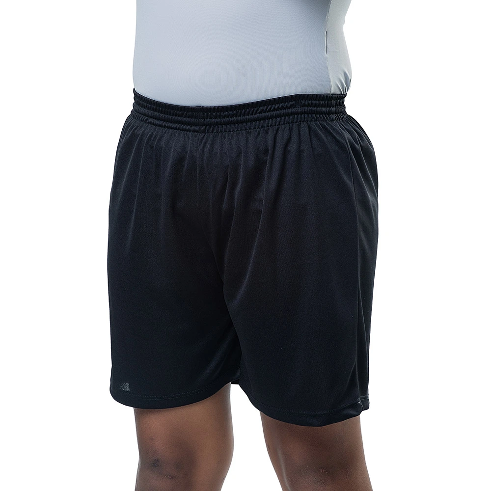 Short Deportivo Adulto Masculino 100% Poliéster ELITE
