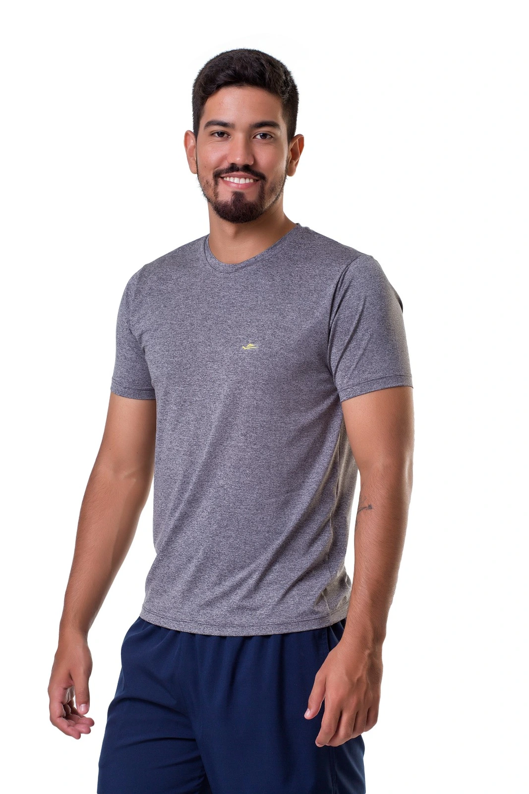 Remera Running Sport Deportiva UV50+ Calidad Premium ELITE
