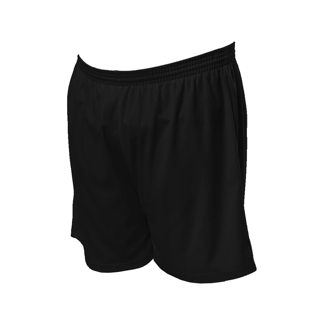 Shorts Niño Básico Fútbol Deportivo Gym Running 100% Poliéster ELITE