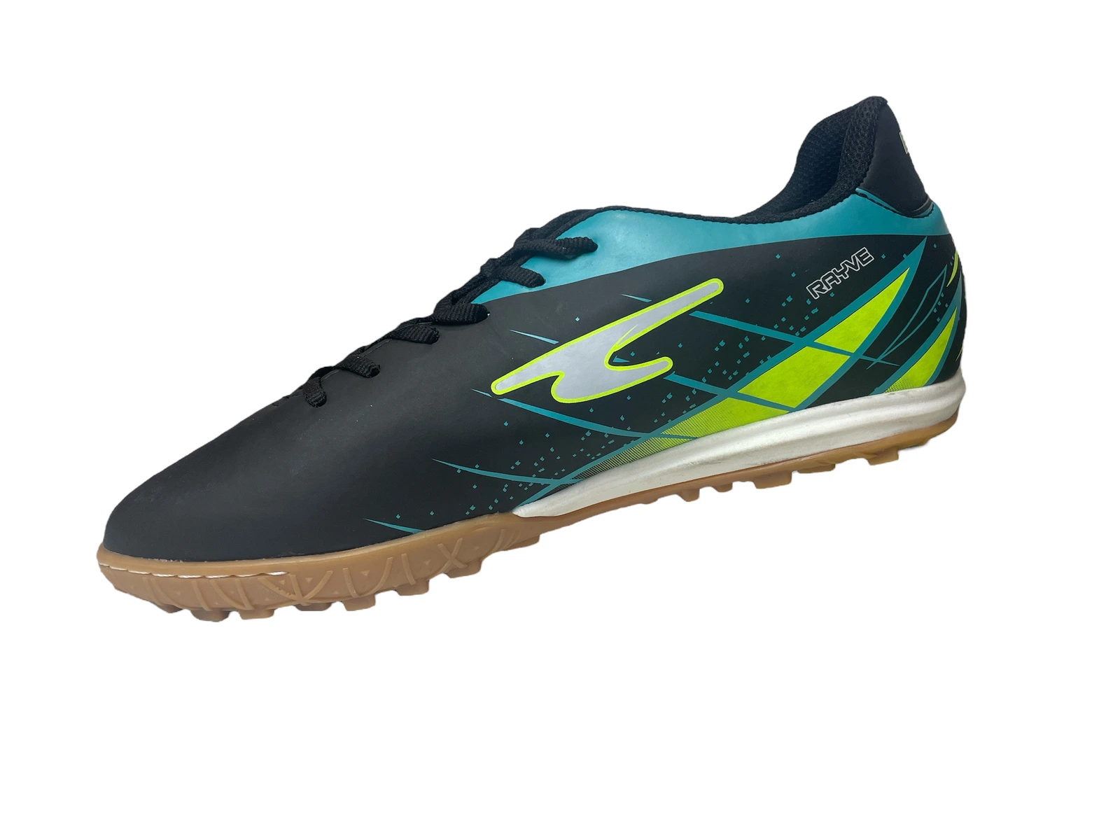 Zapato Champion Futbo 5 cesped artificial adulto – Rayve