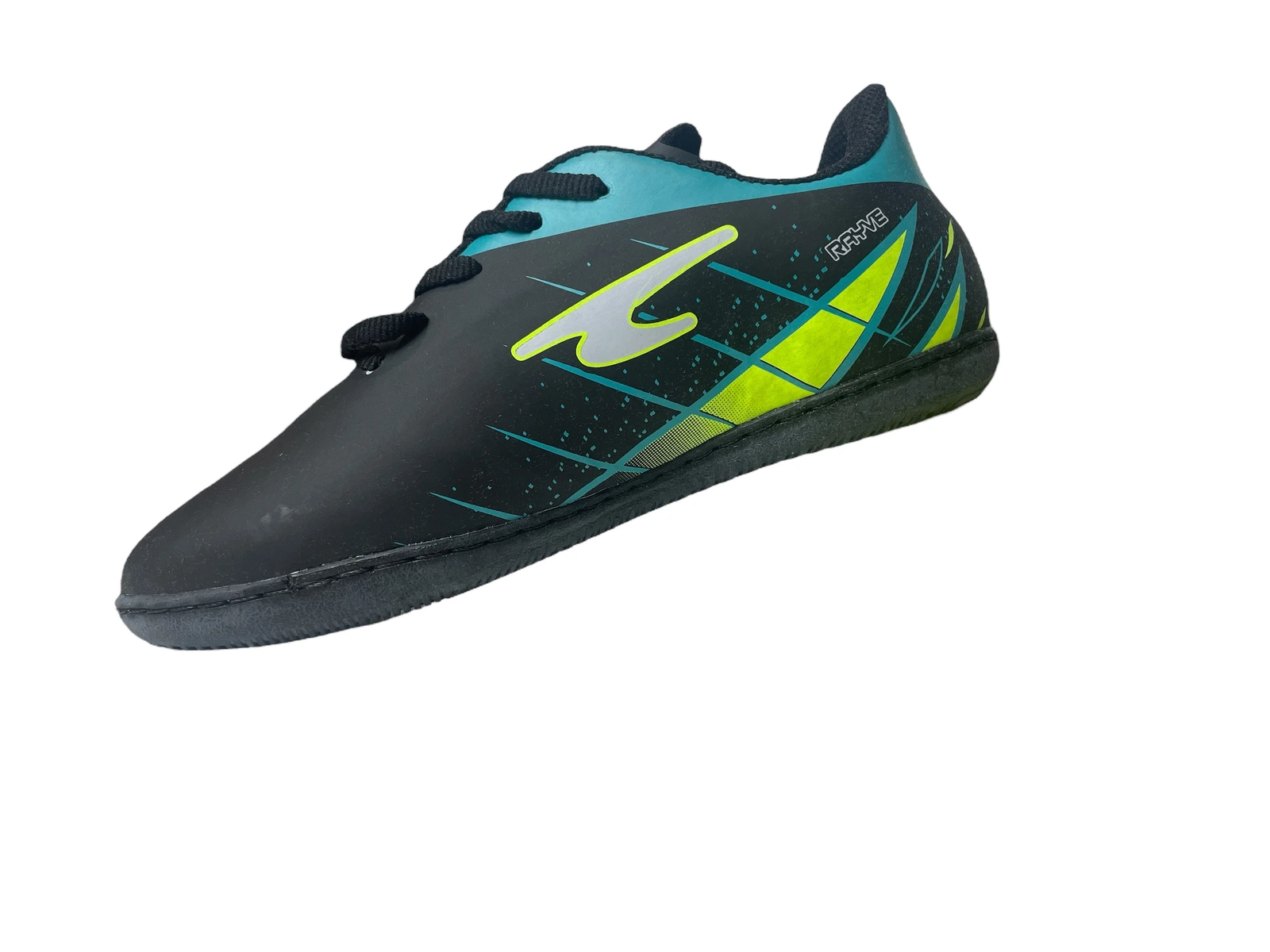 Zapato Champion Futbo Sala parquet Niño calzado Rayve