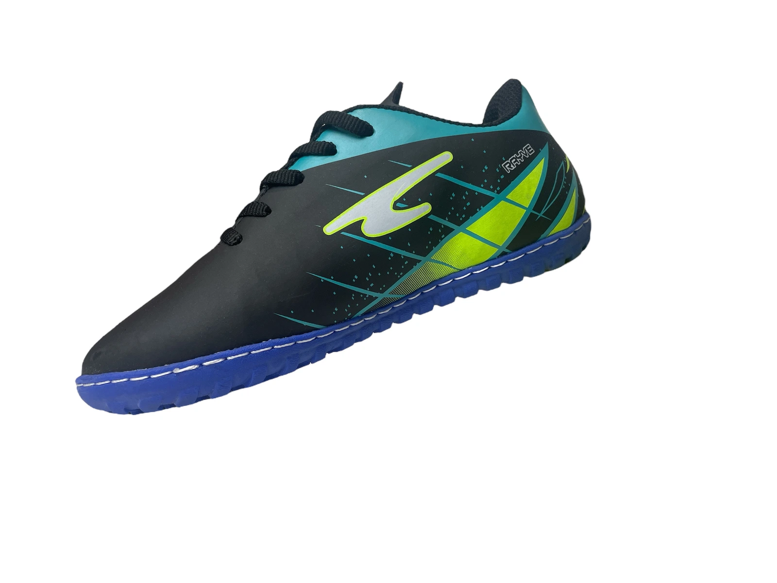 Zapato Champion Futbo 5 Niño calzado deportivo Rayve