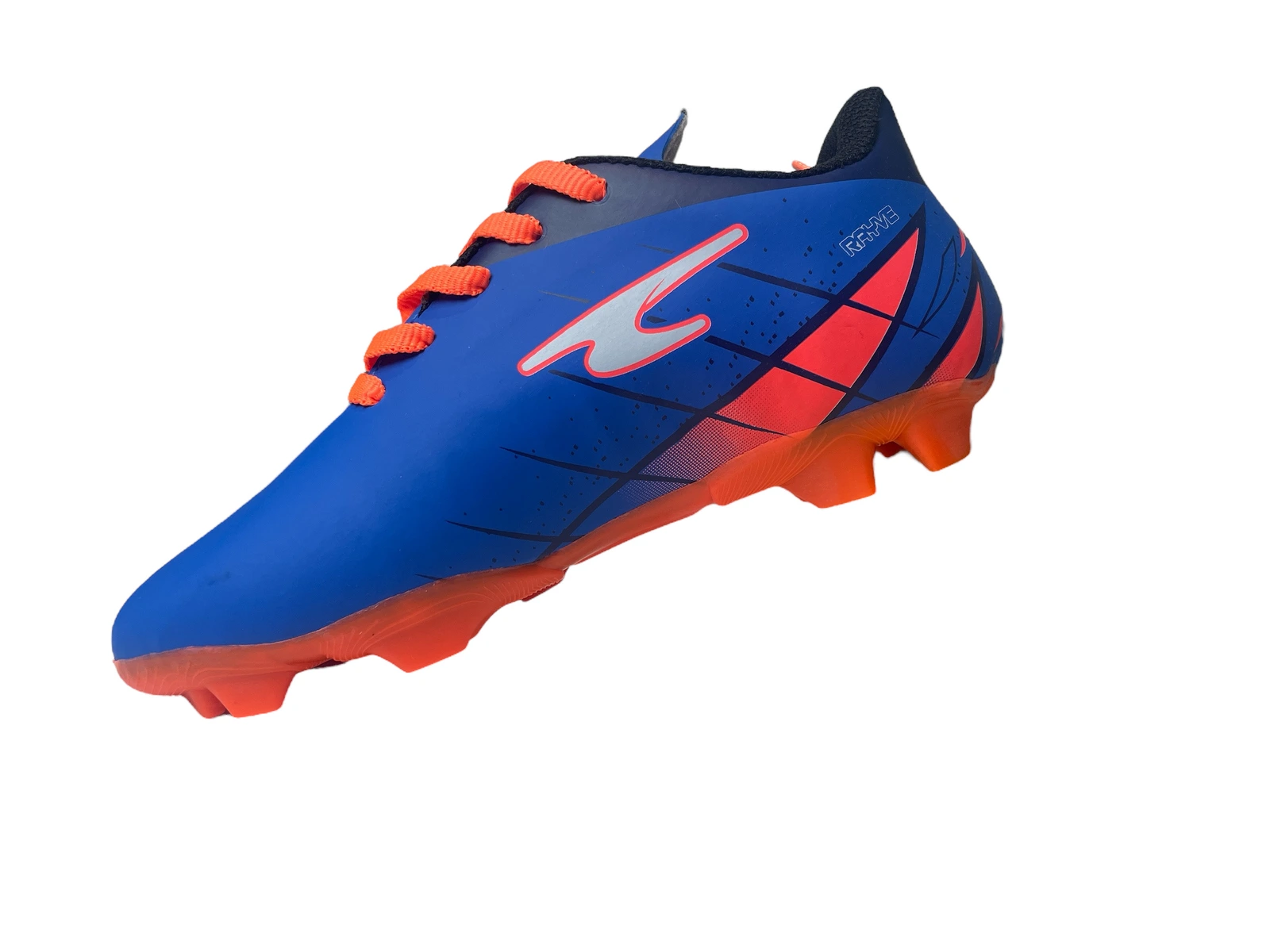 Zapato Champion Futbol Campo cancha Niño Rayve