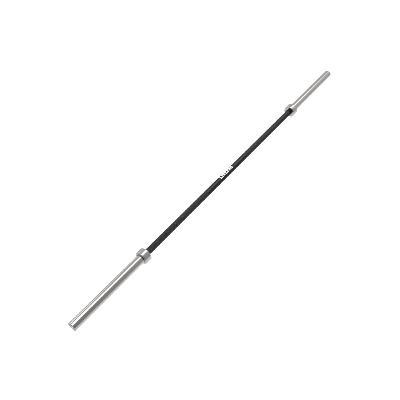 Barra Profesional Olímpica 8 Rodamientos 20kg LIVEPRO